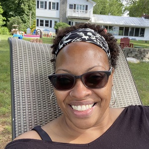 Fundraising Page: Shantae Rodriguez